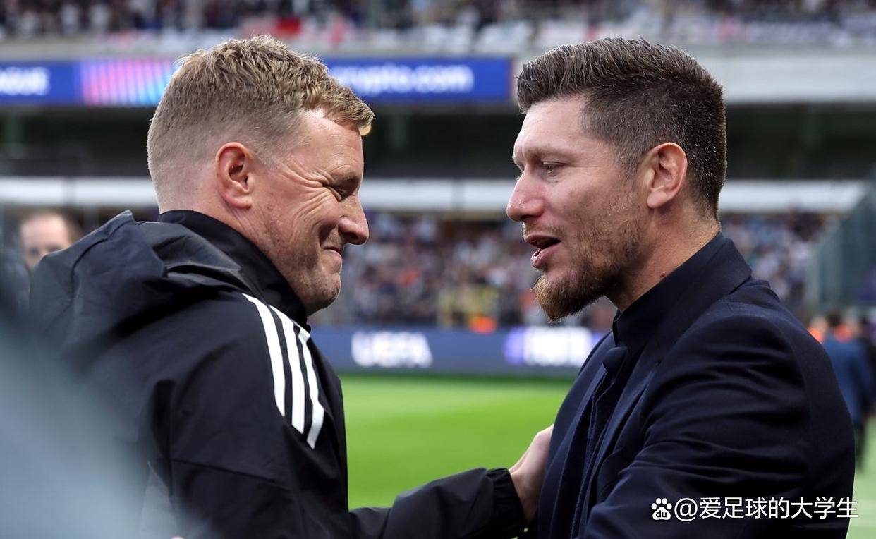 一顿痛击, 他们同样在, 下了荷甲冠 一顿痛击, 他们同样在, 下了荷甲冠