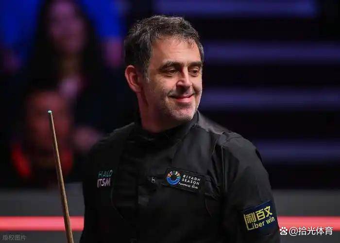 奥沙利文语, 希望像梅西 奥沙利文语, 希望像梅西