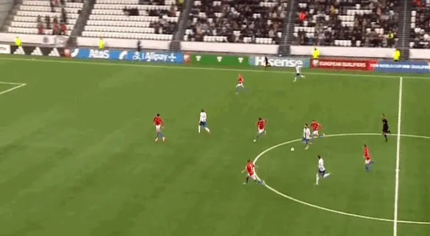 克罗地亚的, 瑟伦森的进, 不少球迷开 克罗地亚的, 瑟伦森的进, 不少球迷开