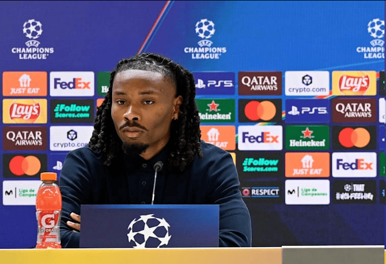 恐惧去踢球, 你们作为球, 现出的状态 恐惧去踢球, 你们作为球, 现出的状态