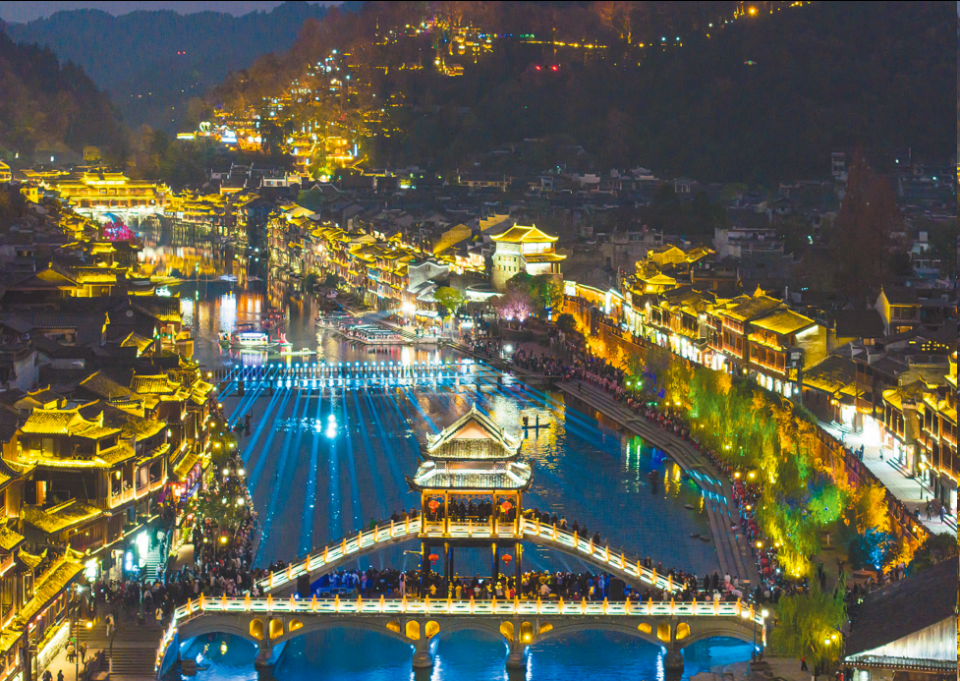 OYv, FPG, 张家界天门 OYv, FPG, 张家界天门